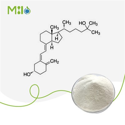 25-هيدروكسي فيتامين د3 مونوهيدرات