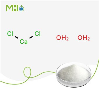 مسحوق كلوريد الكالسيوم
