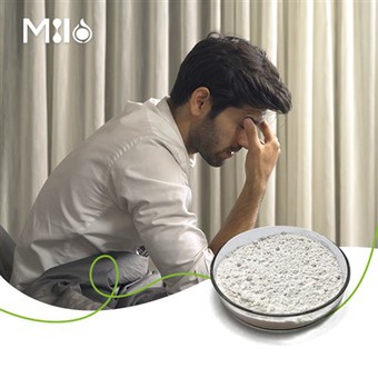 مسحوق جاما اوريزانول